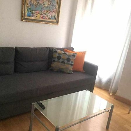 פמפלונה Apartamento Ayla Ayuntamiento מראה חיצוני תמונה